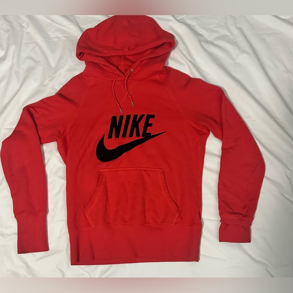 Nike hoodie